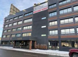 Hotel Montreal Metropolitan, an Ascend Collection Hotel