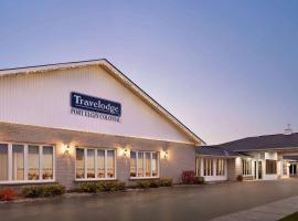Travelodge by Wyndham Port Elgin, ξενοδοχείο σε Port Elgin