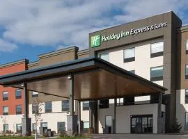 Holiday Inn Express & Suites - North Battleford by IHG