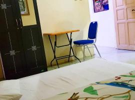 Gambaran Hotel: Karimah HomeStay