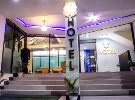 Hotel kuvat: Royal Palm Hotel