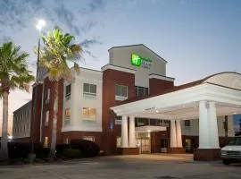 Holiday Inn Express Hotel & Suites Scott-Lafayette West by IHG
