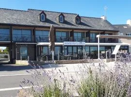 Hôtel du Port Bar Restaurant