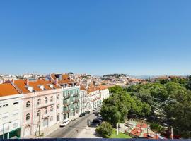 صور الفندق: Povoa de Manique do Intendente Town House Sleeps 6 with WiFi