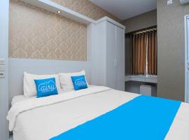 Hotel fotografie: Airy Candisari Diponegoro Semarang