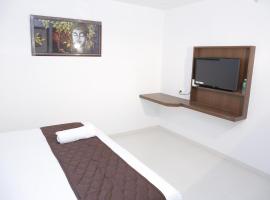 Gambaran Hotel: Hotel Vennela Residency