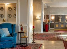 Hình ảnh khách sạn: Hotel Ambasciatori