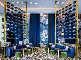 Hotel Indigo Los Angeles Downtown