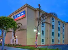 Candlewood Suites LAX Hawthorne, an IHG Hotel, hotel in Hawthorne