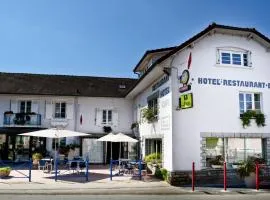 Logis Chez Germaine