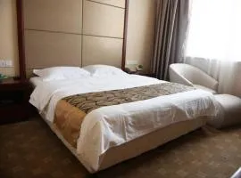 GreenTree Alliance Xuzhou Gulou District Sanhuan North Road, Jinju Wuliuwan Hotel