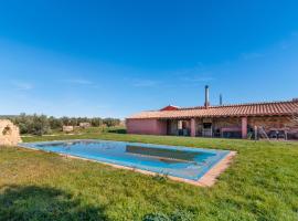 Hotel Foto: Charming Mansion in Alcaraz with shared Pool and Spa