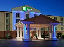 Holiday Inn Express Hotel & Suites Murray by IHG