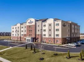 Candlewood Suites Bethlehem South by IHG