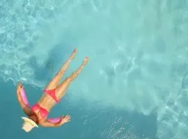 坦帕奥德马尔智选假日酒店及套房