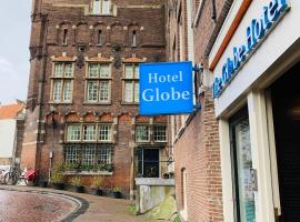 Hình ảnh khách sạn: Hostel The Globe