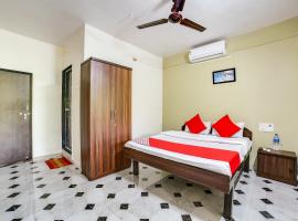 Hotel foto: OYO 66154 Badal Pani The Beach Resort