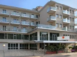 ホテル ティベリウス