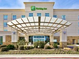 Holiday Inn Killeen Fort Hood, an IHG Hotel, hotel in Killeen