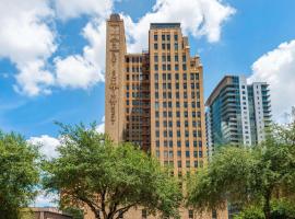 Hotelfotos: Cambria Hotel Houston Downtown Convention Center