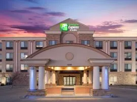Holiday Inn Express Hotel & Suites Fort Collins by IHG