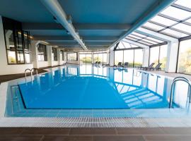 Meliá Castelo Branco, hôtel à Castelo Branco