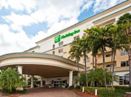 Hotel fotoğraf: Holiday Inn Fort Lauderdale Airport, an IHG Hotel