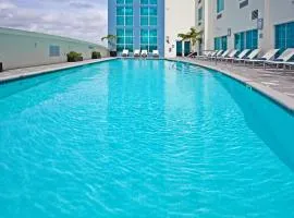 Crowne Plaza Hotel & Resorts Fort Lauderdale Airport/ Cruise by IHG