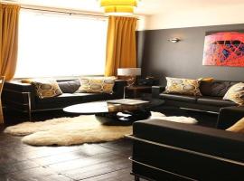 Foto di Hotel: Modern Holiday Apartment