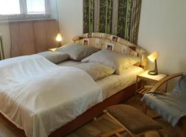 Hotel kuvat: 2.Flat for 2 people, WiFi