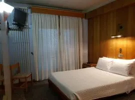 Hotel Nordeste Shalom, hotelli kohteessa Bragança