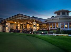 Hotel Foto: Arnold Palmer's Bay Hill Club & Lodge