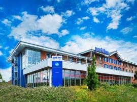 Hotel kuvat: Park Inn by Radisson Birmingham Walsall