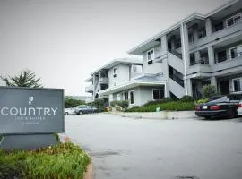 Country Inn & Suites by Radisson, Monterey Beachfront-Marina, CA