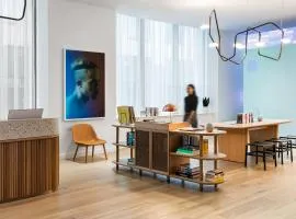 Mint House 70 Pine by Kasa