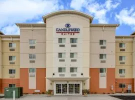 Candlewood Suites Minot by IHG