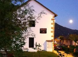 El cordal de laciana, hotel in Caboalles de Abajo