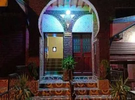 Hotel Appart Arganier Tafraout