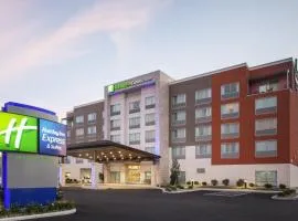 Holiday Inn Express & Suites Sandusky, an IHG Hotel, hotel in Sandusky