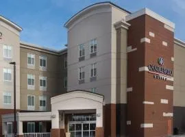 Candlewood Suites West Edmonton - Mall Area by IHG