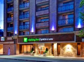 Holiday Inn Express and Suites Calgary by IHG