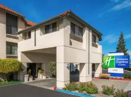 Holiday Inn Express Hotel & Suites Santa Clara - Silicon Valley, an IHG Hotel, hotel in Santa Clara