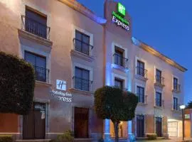 Holiday Inn Express Oaxaca - Centro Historico by IHG
