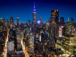 EVEN Hotel New York - Times Square South by IHG