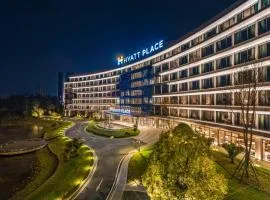 Hyatt Place Changsha Airport, hotell i Changsha