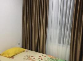 Hotel foto: Kenzie Homestay