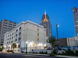 Candlewood Suites Mobile-Downtown by IHG