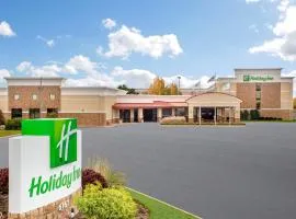 Holiday Inn Chicago North - Gurnee, an IHG Hotel, hotel u gradu 'Gurnee'