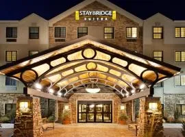 Staybridge Suites Lexington, an IHG Hotel, hotelli kohteessa Lexington