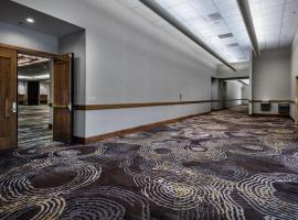 Хотел снимка: Holiday Inn Springdale-Fayetteville Area, an IHG Hotel